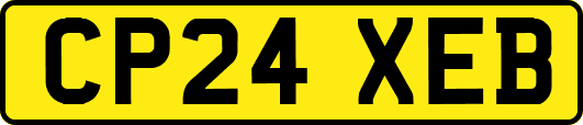 CP24XEB