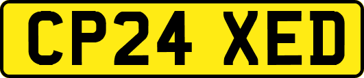 CP24XED