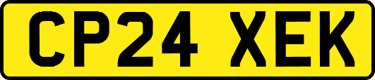 CP24XEK