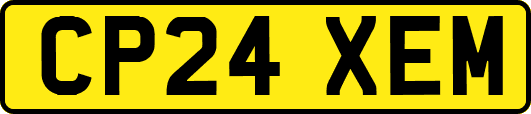 CP24XEM