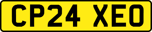 CP24XEO