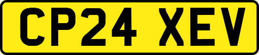CP24XEV