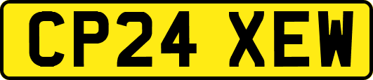 CP24XEW