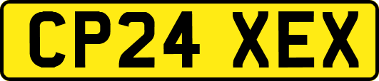 CP24XEX