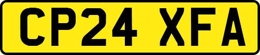 CP24XFA