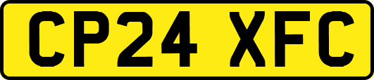 CP24XFC