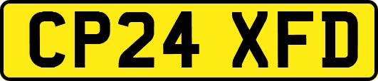 CP24XFD