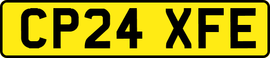 CP24XFE