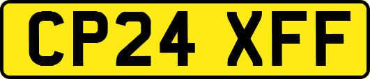 CP24XFF
