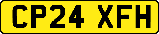 CP24XFH