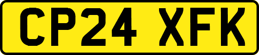 CP24XFK