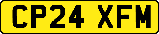 CP24XFM