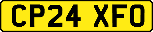 CP24XFO