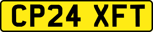 CP24XFT