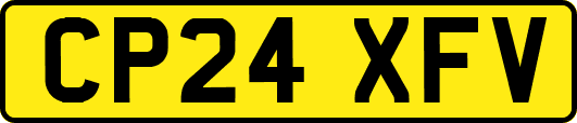 CP24XFV