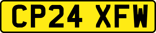 CP24XFW