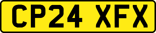 CP24XFX