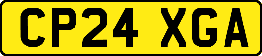 CP24XGA
