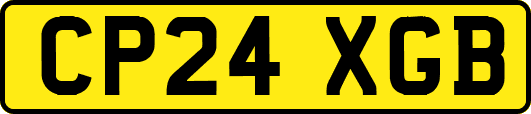 CP24XGB