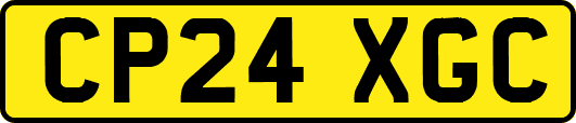 CP24XGC