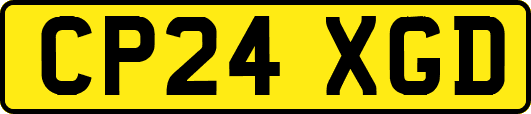 CP24XGD