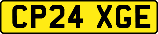 CP24XGE
