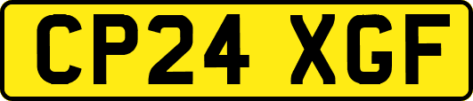 CP24XGF
