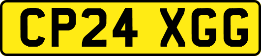 CP24XGG
