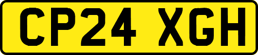 CP24XGH