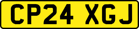 CP24XGJ