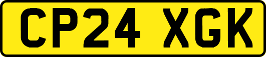 CP24XGK