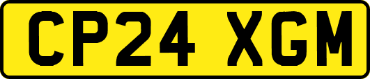 CP24XGM