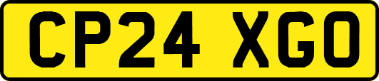 CP24XGO