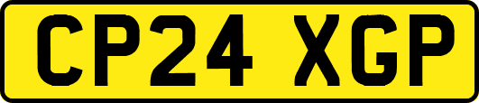 CP24XGP