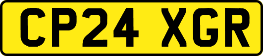 CP24XGR