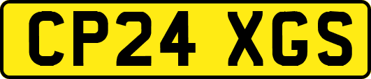 CP24XGS