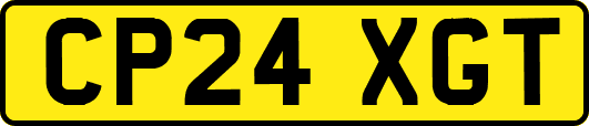 CP24XGT