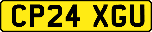 CP24XGU