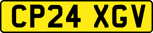 CP24XGV