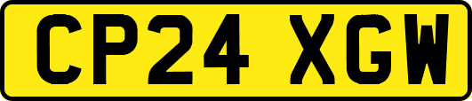 CP24XGW