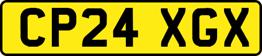 CP24XGX
