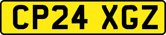 CP24XGZ