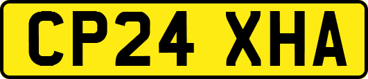 CP24XHA