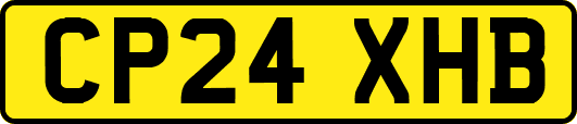 CP24XHB