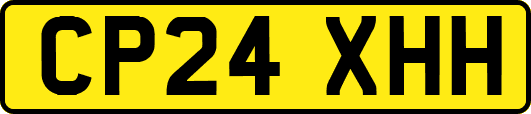 CP24XHH