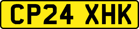 CP24XHK
