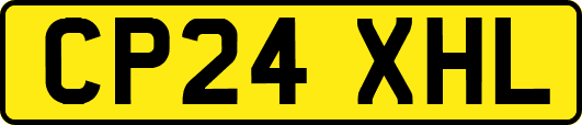 CP24XHL