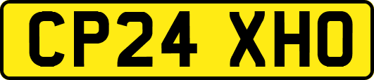 CP24XHO