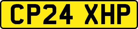 CP24XHP