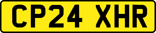 CP24XHR
